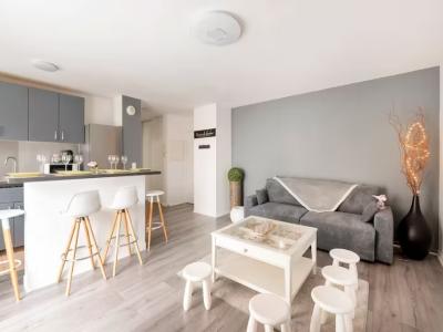 For sale Massy 3 rooms 58 m2 Essonne (91300) photo 0