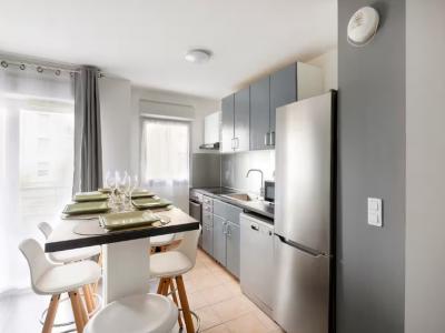 Acheter Appartement 58 m2 Massy