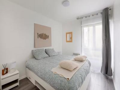 Acheter Appartement Massy Essonne