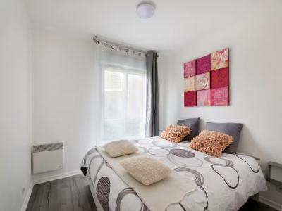 Acheter Appartement Massy 330000 euros