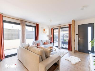 Annonce Vente 4 pi�ces Maison Narbonne 11