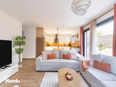 Acheter Maison 93 m2 Narbonne
