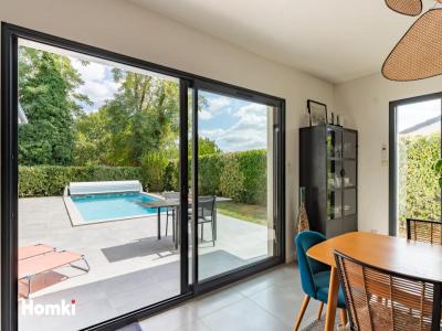 Acheter Maison Garidech 479000 euros