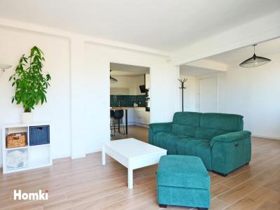 Annonce Vente 4 pi�ces Appartement Montpellier 34