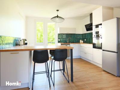 Acheter Appartement 100 m2 Montpellier
