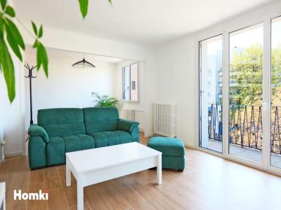 Acheter Appartement Montpellier Herault