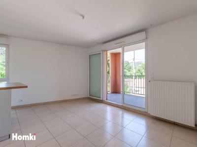 Acheter Appartement 41 m2 Marseille-11eme-arrondissement