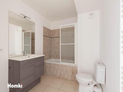 Acheter Appartement Marseille-11eme-arrondissement Bouches du Rhone
