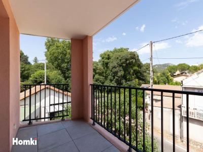 Acheter Appartement Marseille-11eme-arrondissement 180000 euros