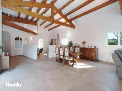 For sale Gigean 8 rooms 227 m2 Herault (34770) photo 4