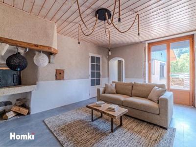 For sale Saint-hymetiere 8 rooms 168 m2 Jura (39240) photo 0