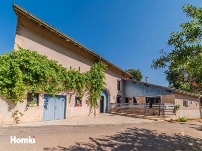 Annonce Vente 8 pi�ces Maison Saint-hymetiere 39