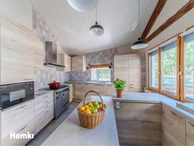 Acheter Maison 168 m2 Saint-hymetiere