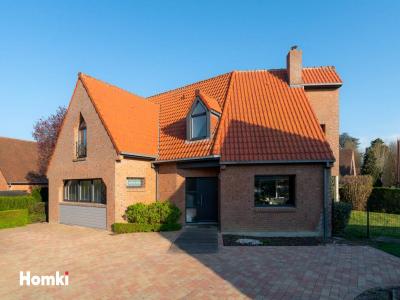 Annonce Vente 7 pi�ces Maison Lompret 59