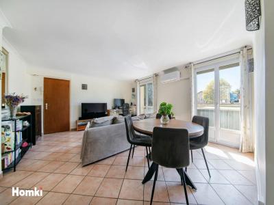 Acheter Appartement 70 m2 Beaurecueil