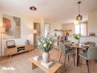 For sale Grenoble 3 rooms 68 m2 Isere (38100) photo 0