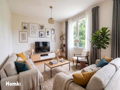 Annonce Vente 3 pi�ces Appartement Grenoble 38