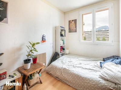 Acheter Appartement Grenoble Isere