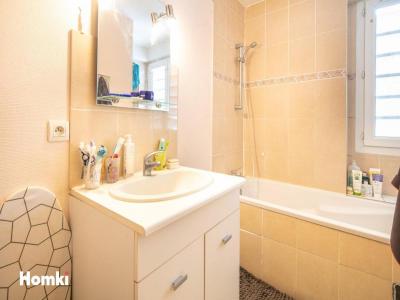 Acheter Appartement Grenoble 99000 euros