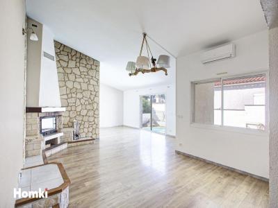 Annonce Vente 5 pi�ces Maison Ponteilla 66