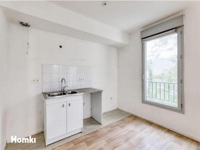 Annonce Vente 2 pi�ces Appartement Vitry-sur-seine 94