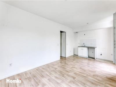 Acheter Appartement 43 m2 Vitry-sur-seine