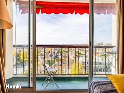 For sale Villejuif 5 rooms 106 m2 Val de Marne (94800) photo 0