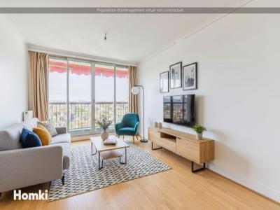 Annonce Vente 5 pi�ces Appartement Villejuif 94