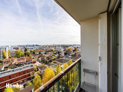 Acheter Appartement Villejuif 450000 euros
