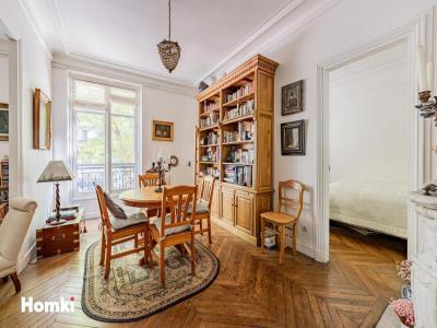 Annonce Vente 2 pi�ces Appartement Paris-4eme-arrondissement 75