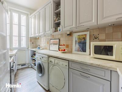 Acheter Appartement Paris-4eme-arrondissement Paris