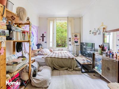 Annonce Vente Appartement Paris-14eme-arrondissement 75