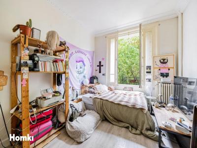 Acheter Appartement 30 m2 Paris-14eme-arrondissement