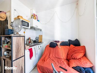 Acheter Appartement 11 m2 Malakoff