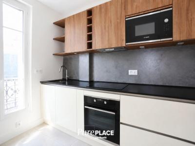 Acheter Appartement Paris-15eme-arrondissement Paris