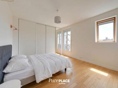 Acheter Appartement Paris-15eme-arrondissement 899000 euros