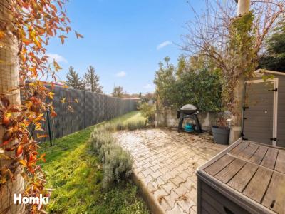 Acheter Maison 189 m2 Riom