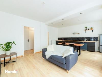 Annonce Vente 2 pi�ces Appartement Toulouse 31
