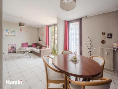 Acheter Appartement Seyne-sur-mer Var