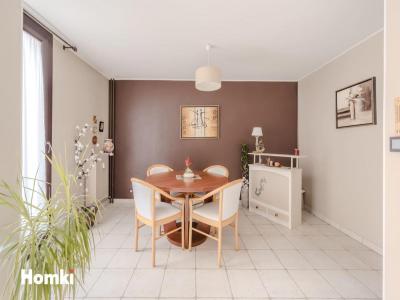 Acheter Appartement Seyne-sur-mer 195000 euros