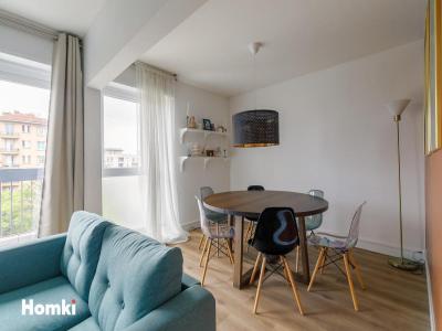 For sale Villeurbanne 4 rooms 82 m2 Rhone (69100) photo 0