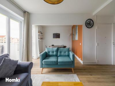 Annonce Vente 4 pi�ces Appartement Villeurbanne 69