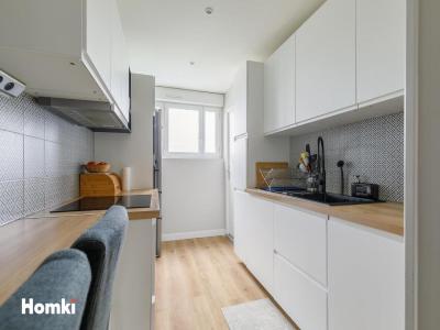 Acheter Appartement Villeurbanne Rhone