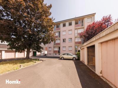 Acheter Appartement 68 m2 Clermont-ferrand