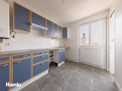 Acheter Appartement Clermont-ferrand 128000 euros
