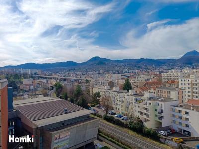 For sale Clermont-ferrand 5 rooms 140 m2 Puy de dome (63000) photo 0