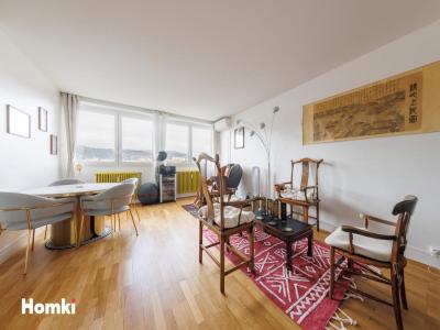 Acheter Appartement Clermont-ferrand Puy de dome