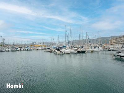 For sale Toulon 4 rooms 72 m2 Var (83000) photo 0