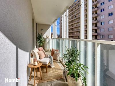 Annonce Vente 2 pi�ces Appartement Toulon 83