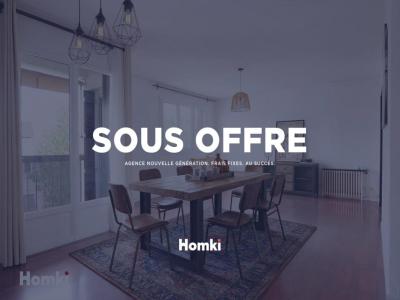 For sale Montpellier 2 rooms 63 m2 Herault (34070) photo 0